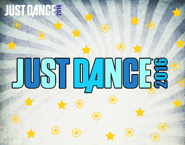 Logo Just Dance