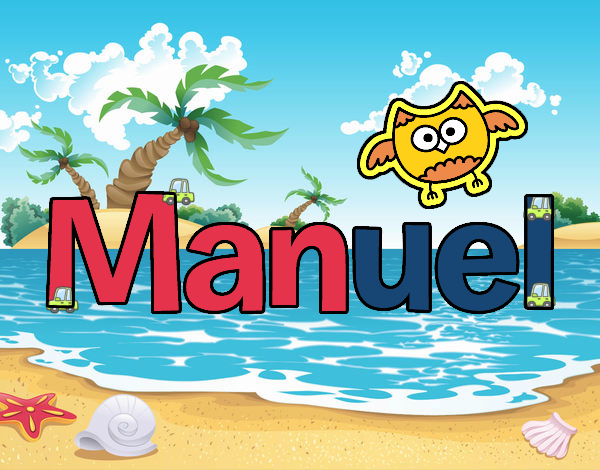 Manuel