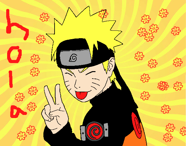 Naruto Usumaki