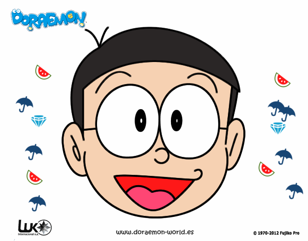 Nobita