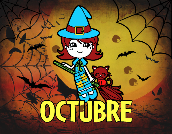 Octubre