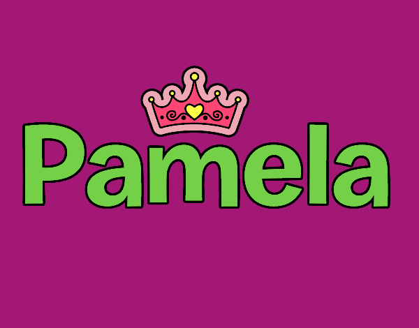 Pamela