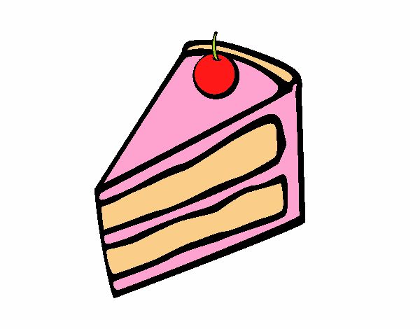 Pastel de manzana