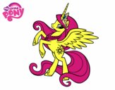 Princesa Celestia