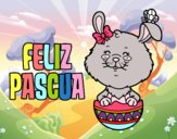 Te deseo una feliz Pascua