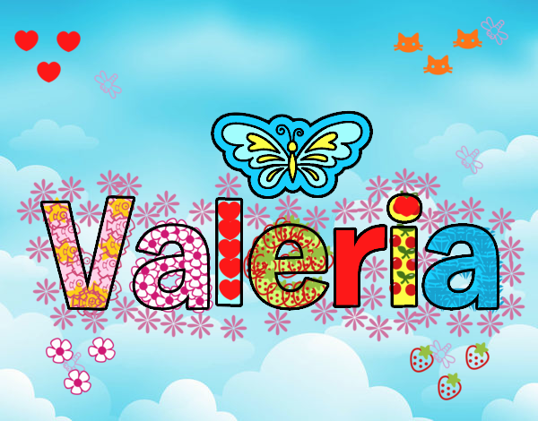 valeria