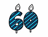 60 años