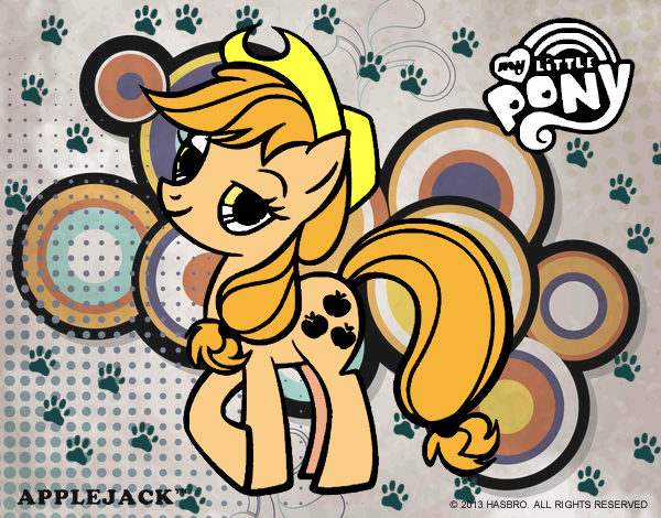 Applejack