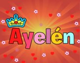 Ayele´n