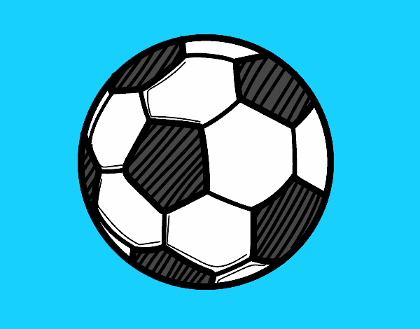 Balón de fútbol