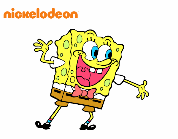 Bob sponja