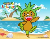 Chespin