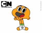 Darwin de Gumball