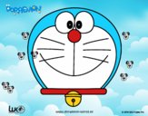 Doraemon, el gato cósmico