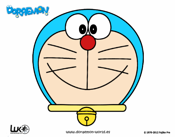 Doraemon, el gato cósmico