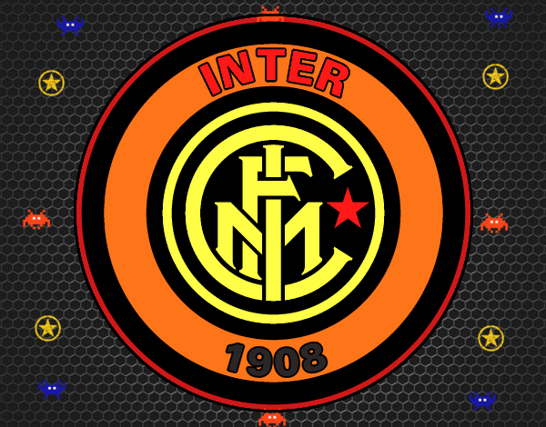 Escudo del Inter de Milán