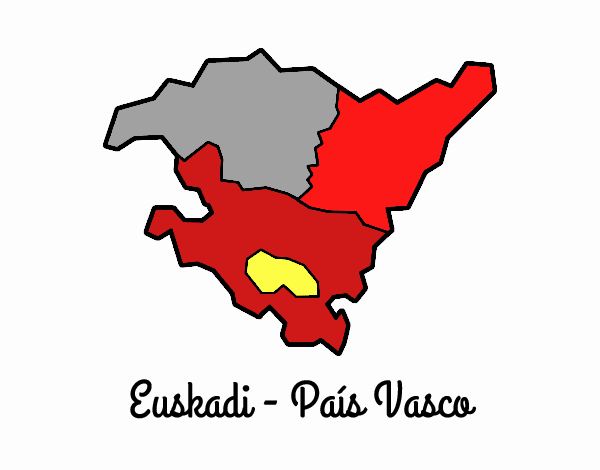 Euskadi - País Vasco