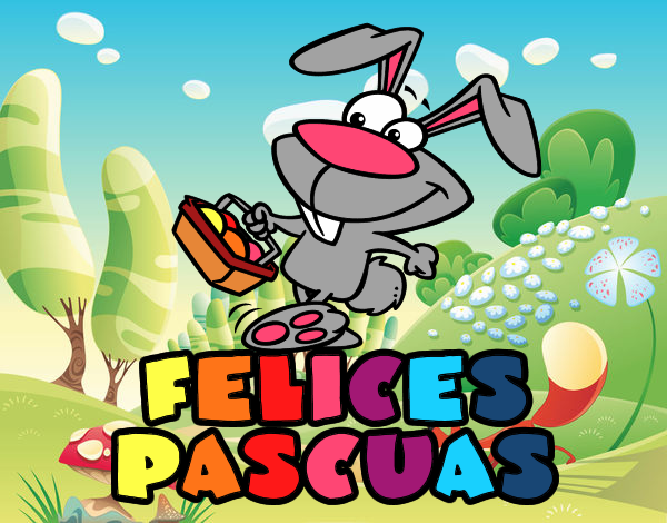 Felices Pascuas