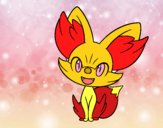 Fennekin