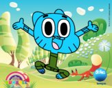 Gumball