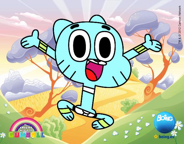 Gumball