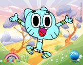 Gumball