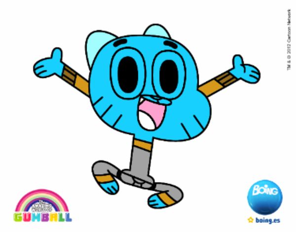 Gumball