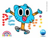 Gumball