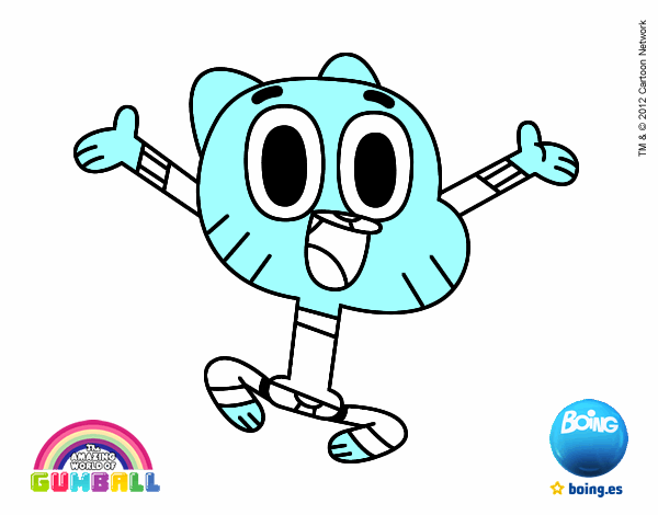 Gumball