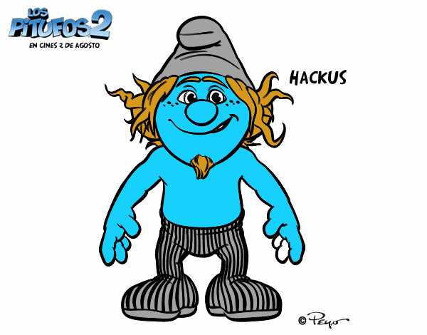 Hackus