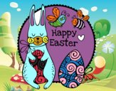 Happy Easter