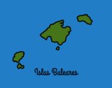 Islas Baleares