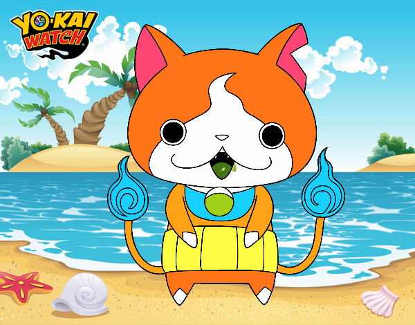 Jibanyan