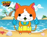 Jibanyan