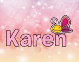 Karen