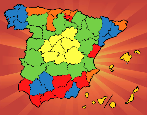 España 7 ja