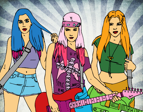 Las Sweet California