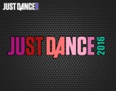 Logo Just Dance