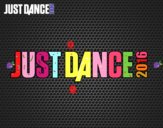 Logo Just Dance