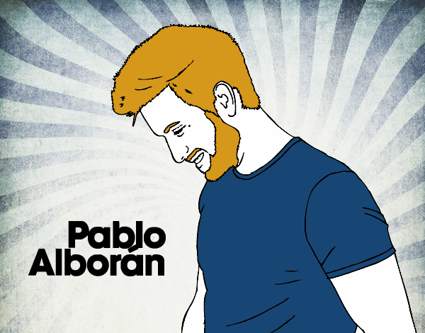 Pablo Alborán