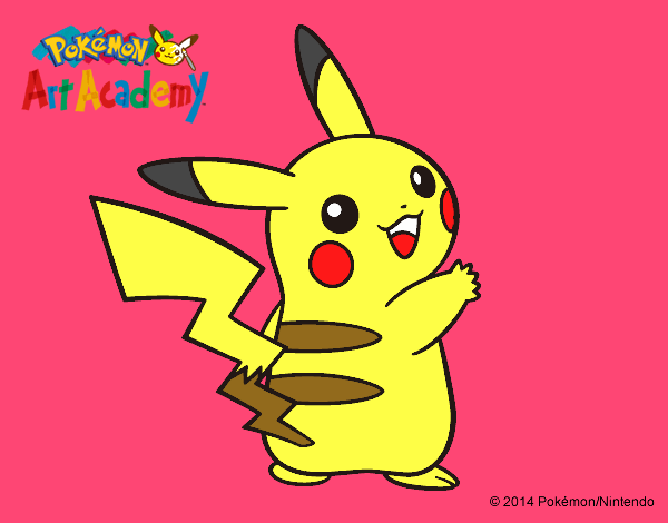 pikarayo