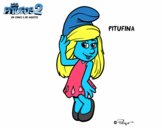 Pitufina