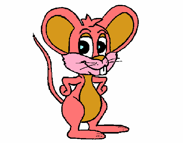 Ratón 1