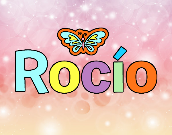 Rocío