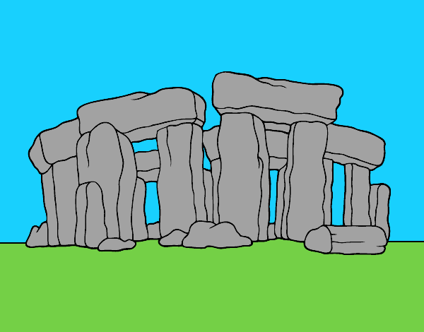 Stonehenge