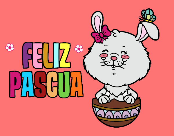 feliz pascua