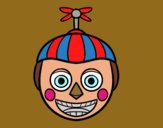 Balloon Boy de Five Nights at Freddy's