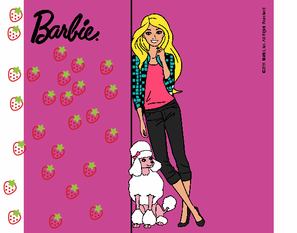 BARBIE