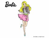 Barbie informal