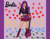 Barbie rockera